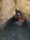 Venado Caves, Costa Rica